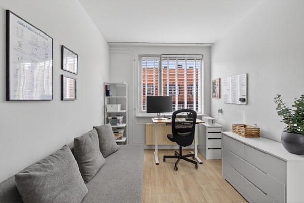 Medium property photo - Gorontalostraat 13C, 1095 TL Amsterdam